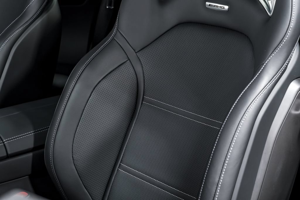 Used 2026 Mercedes-Benz AMG GT 63 image 19