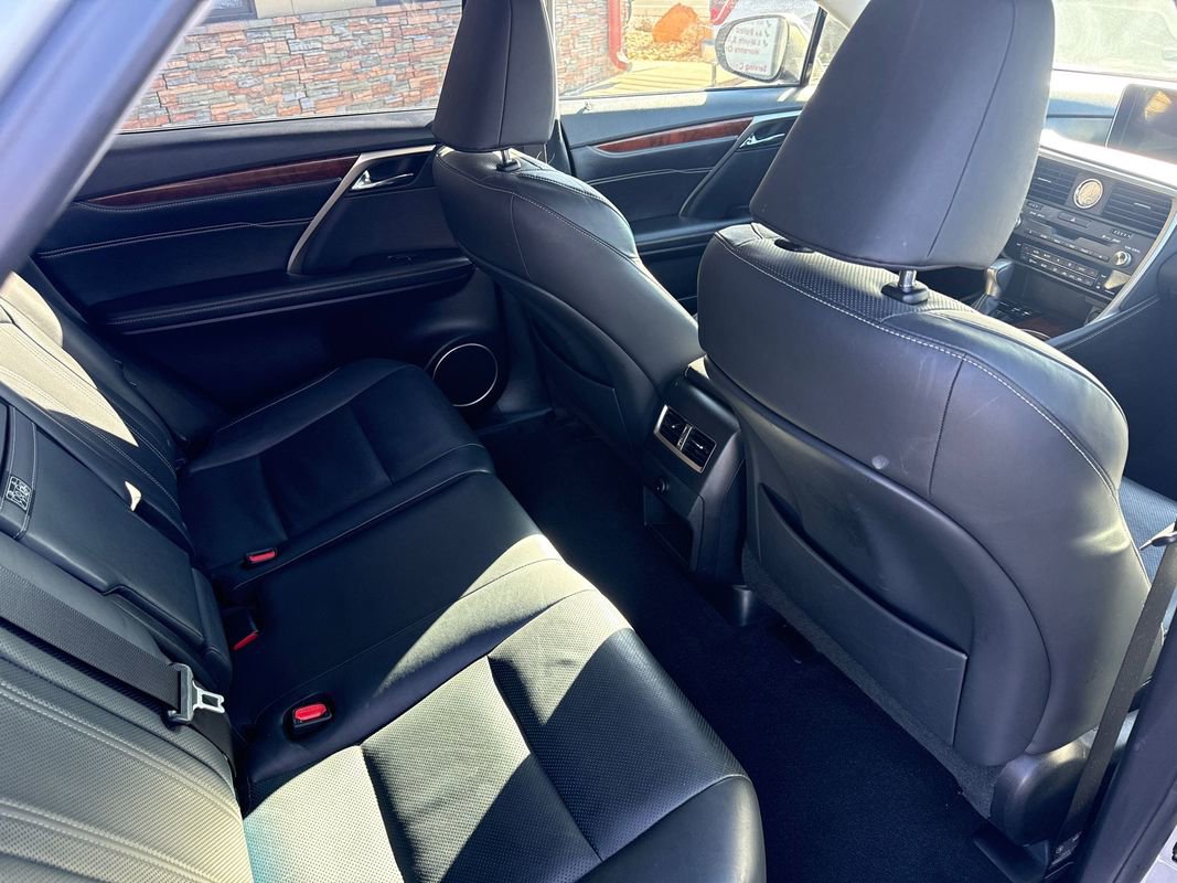 Used 2016 Lexus RX 350 AWD image 44