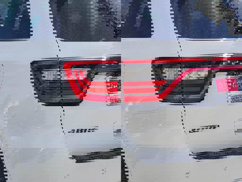 Used 2019 Dodge Durango SXT image 7