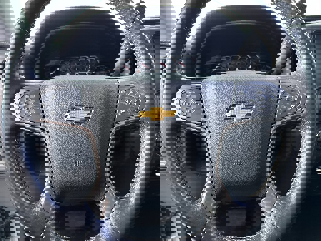 Used 2015 Chevrolet Silverado 1500 LT w/ All Star Edition image 22