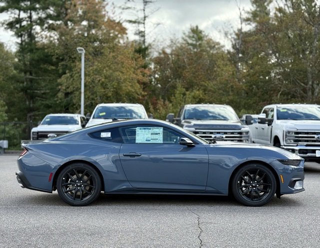 New 2025 Ford Mustang Premium image 3