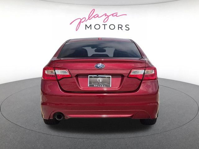 Used 2015 Subaru Legacy 2.5i Premium AWD/4WD image 6
