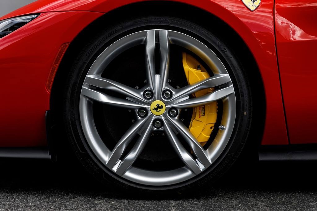 Used 2026 Ferrari 296 GTS image 42