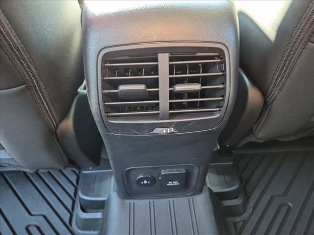 Used 2025 Ford Bronco Sport Big Bend AWD/4WD image 16