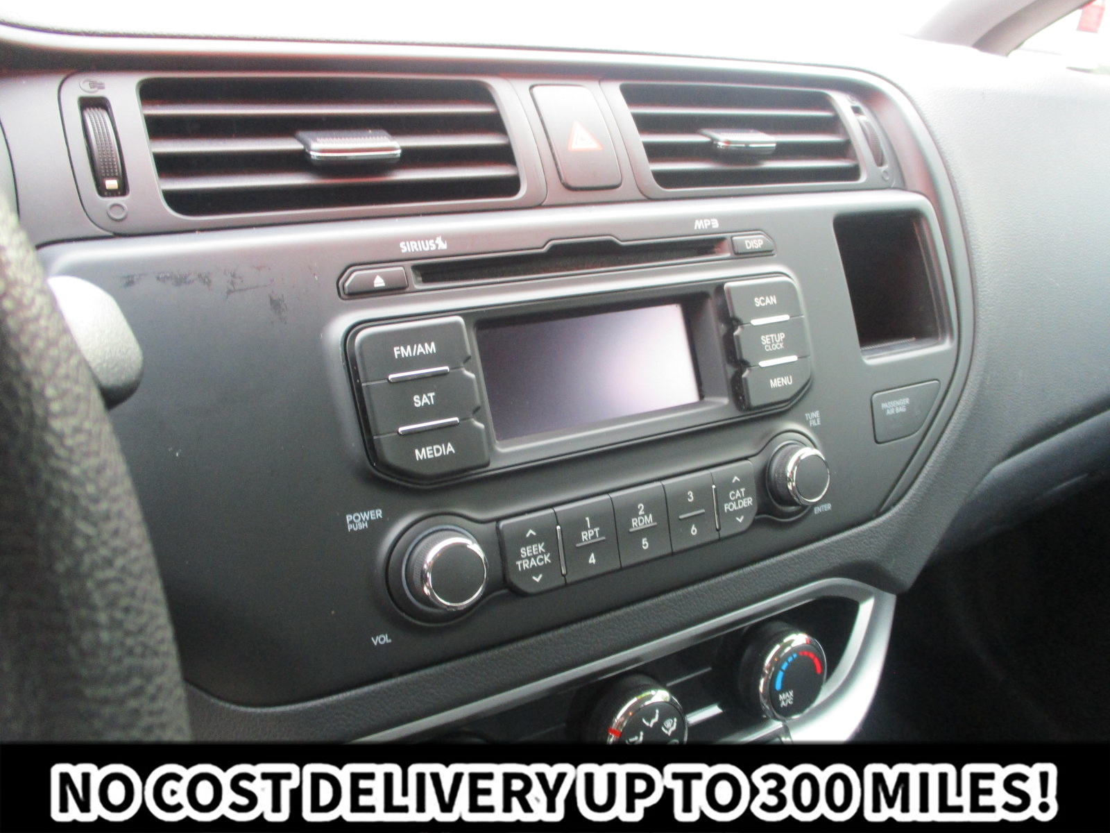 Used 2013 Kia Rio LX FWD image 19