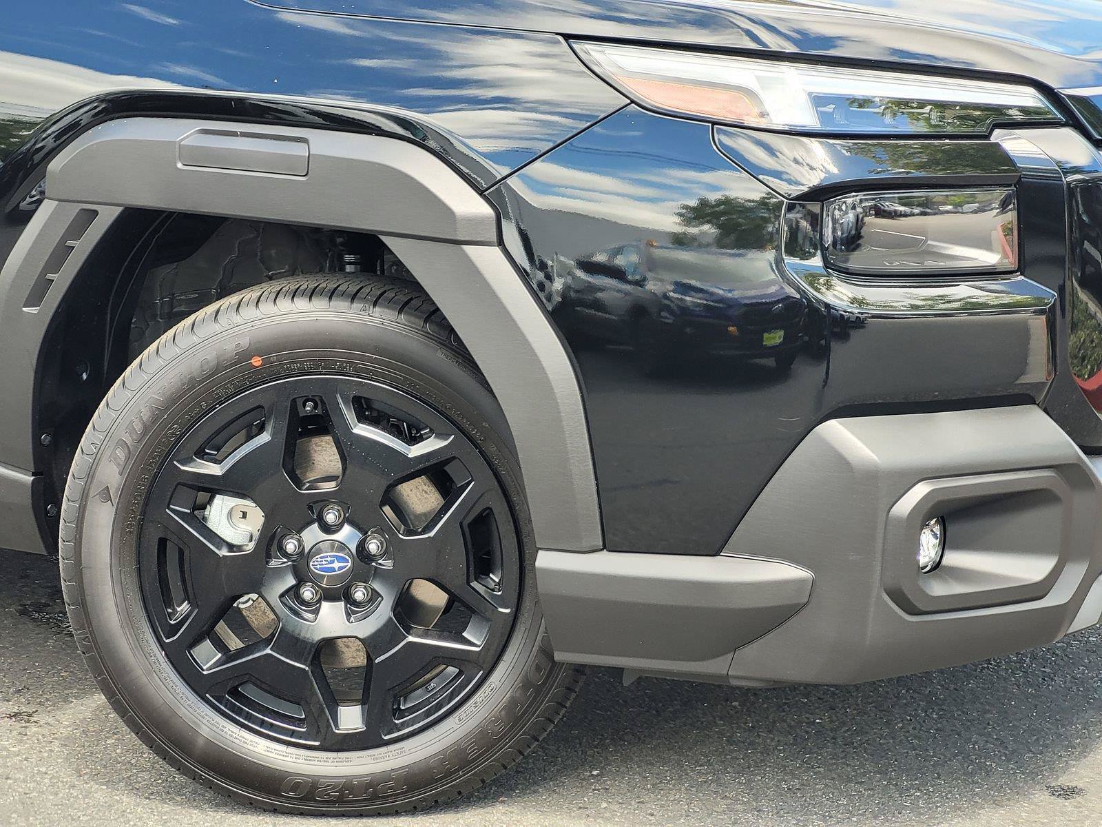 New 2026 Subaru Outback Limited AWD/4WD image 7