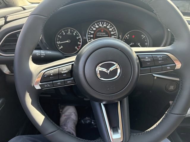 New 2026 MAZDA CX-30 AWD 2.5 S w/ Premium Package image 14