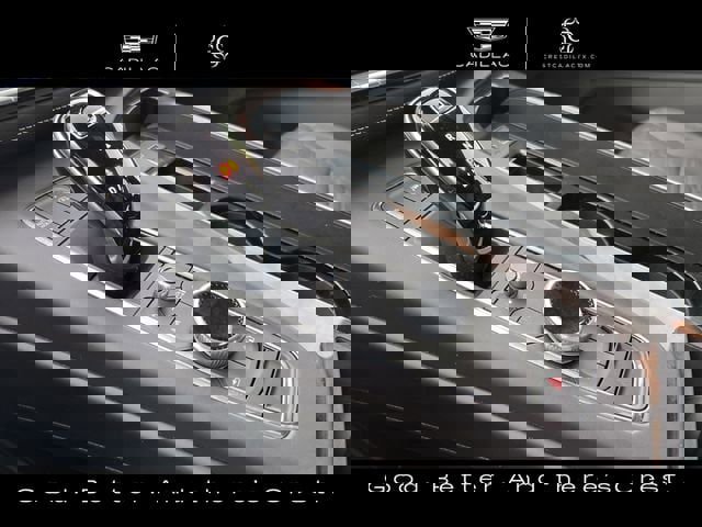 Certified 2023 Cadillac Escalade Premium Luxury Platinum image 22