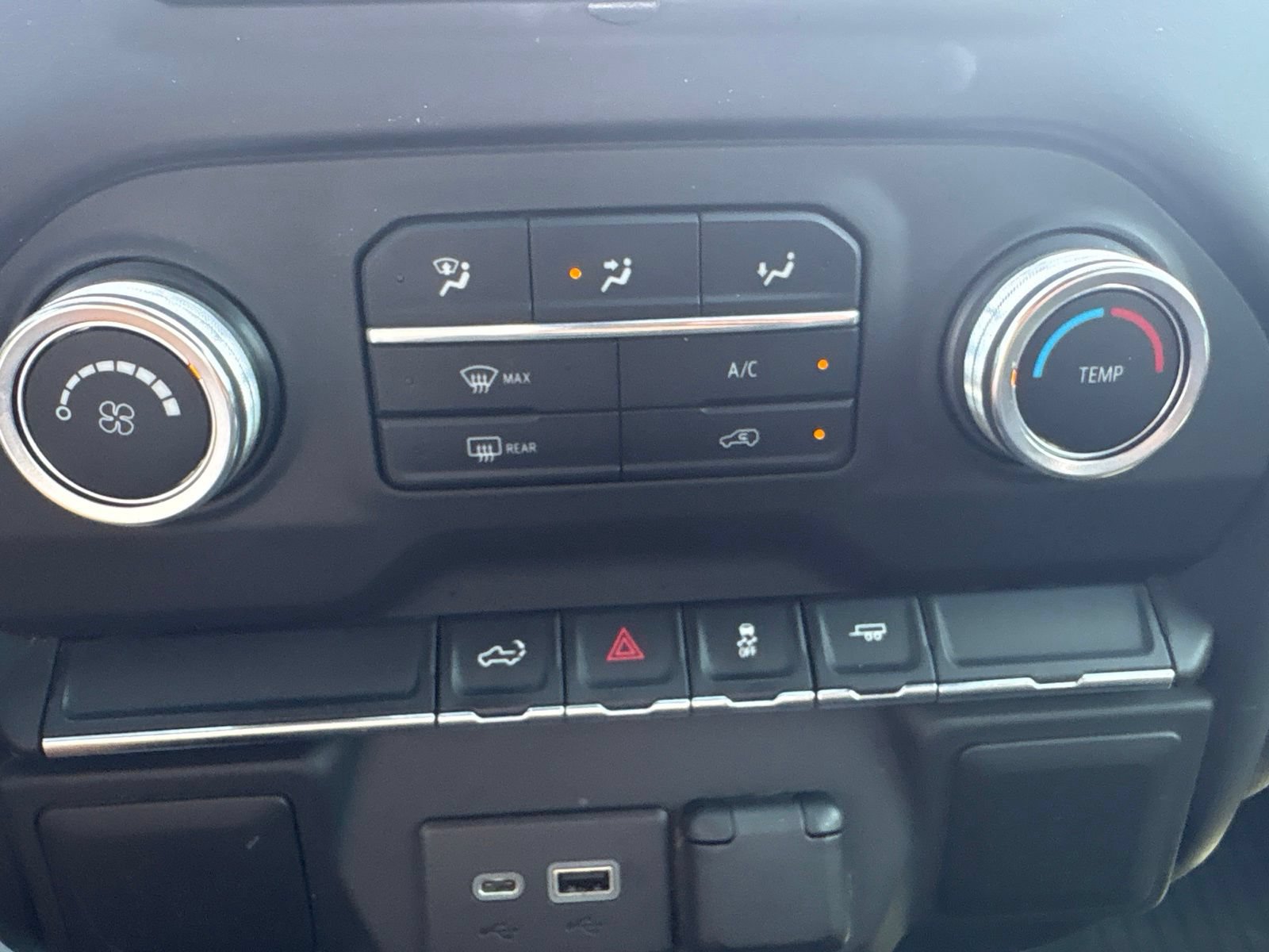 Used 2021 Chevrolet Silverado 1500 W/T w/ WT Value Package RWD image 37