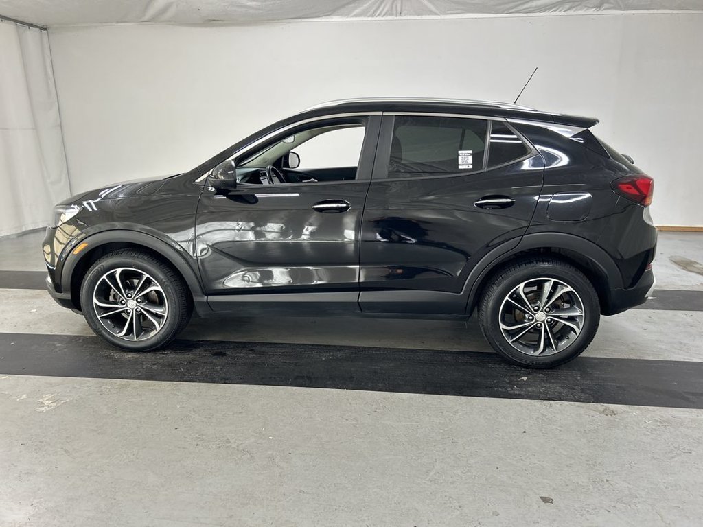 Used 2021 Buick Encore GX Select FWD image 6