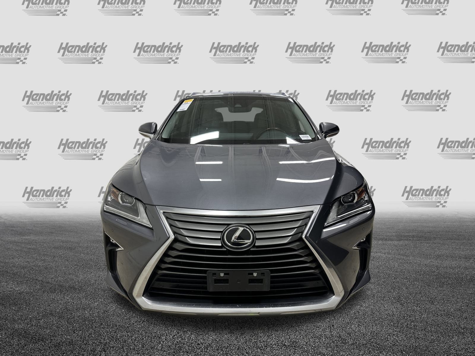 Used 2016 Lexus RX 350 AWD image 3