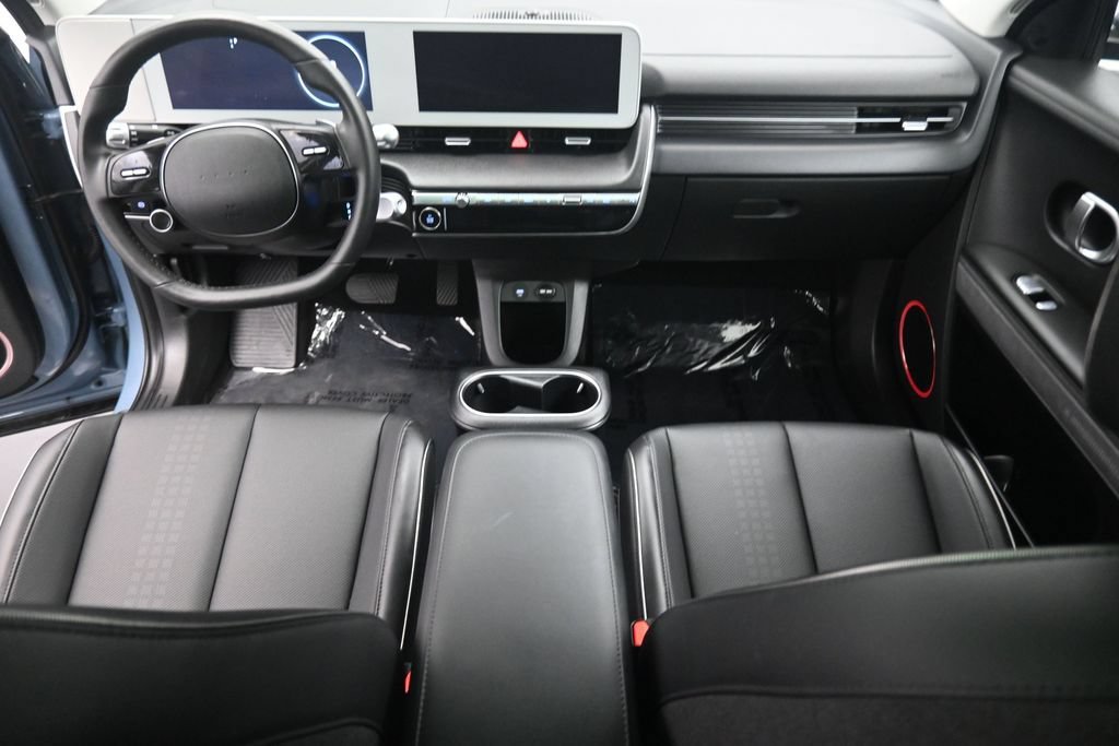 Used 2024 Hyundai Ioniq 5 Limited RWD image 24