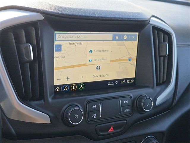 Used 2020 GMC Terrain SLE w/ Driver Convenience Package image 4