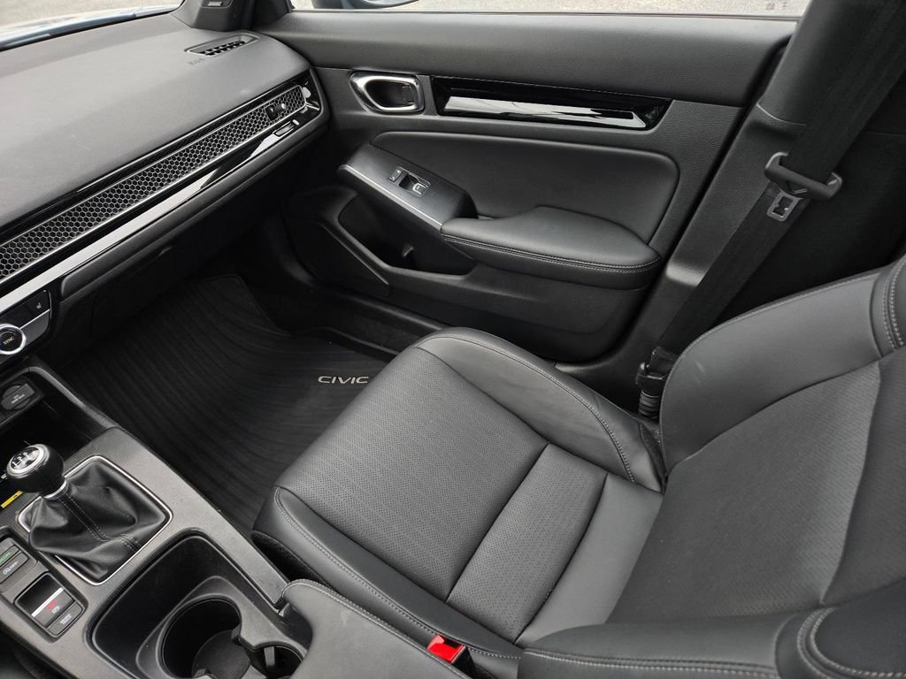 Used 2023 Honda Civic Sport Touring image 18