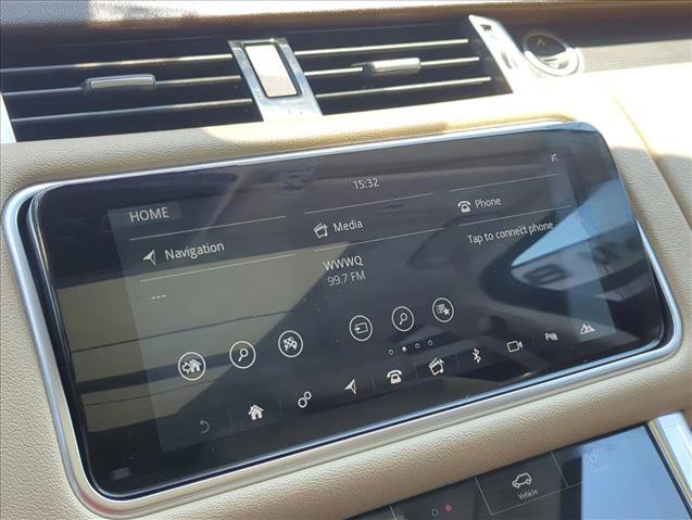 Used 2018 Land Rover Range Rover Sport HSE image 14