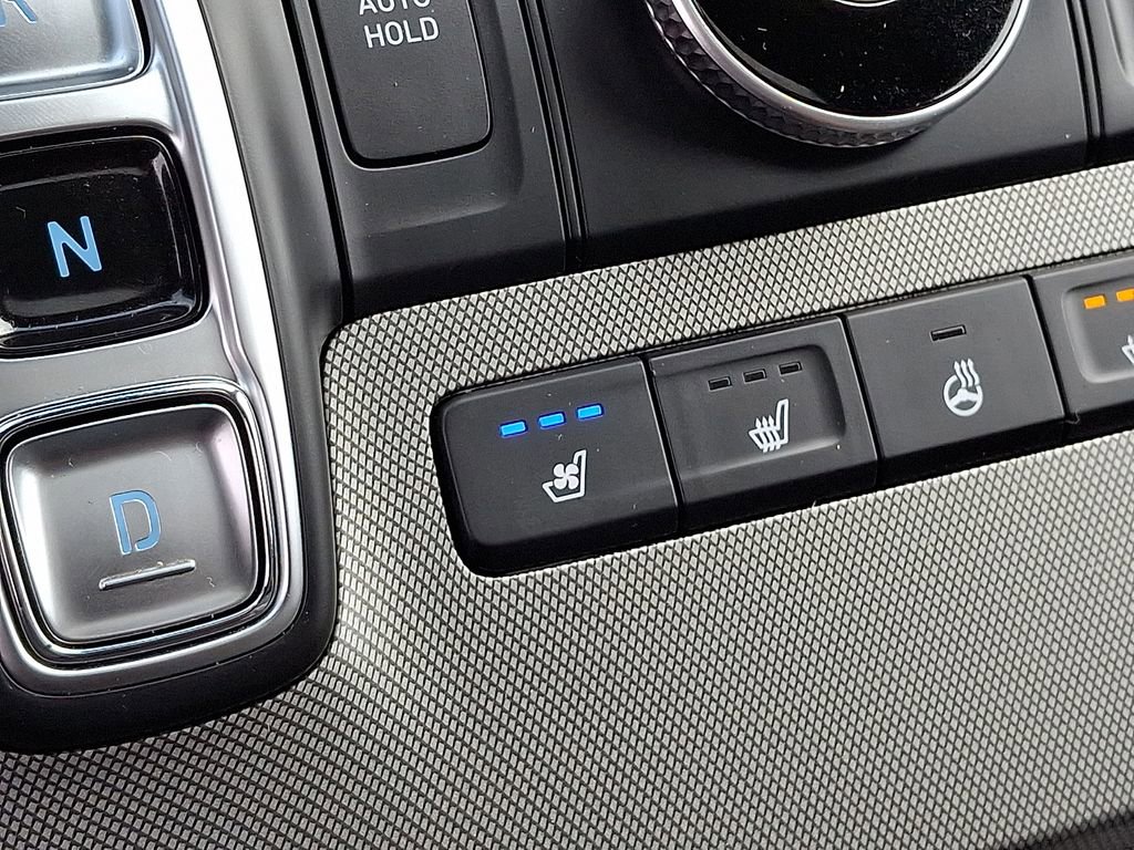 Used 2022 Hyundai Palisade Calligraphy image 27