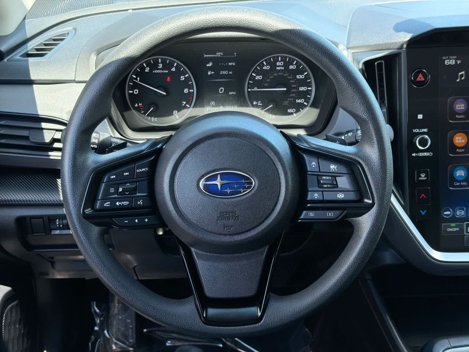 Certified 2024 Subaru Crosstrek 2.0i Premium AWD/4WD image 24
