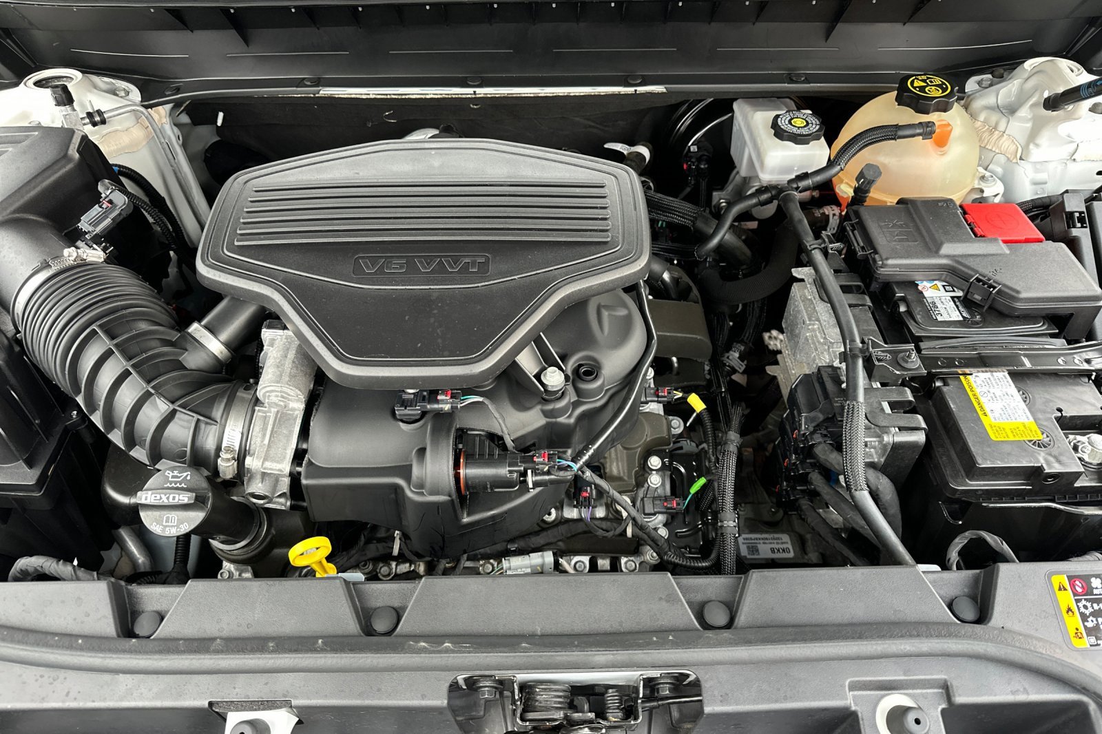 Used 2021 GMC Acadia SLT w/ Elevation Edition image 58