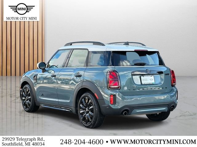 Certified 2023 MINI Cooper Countryman S image 5