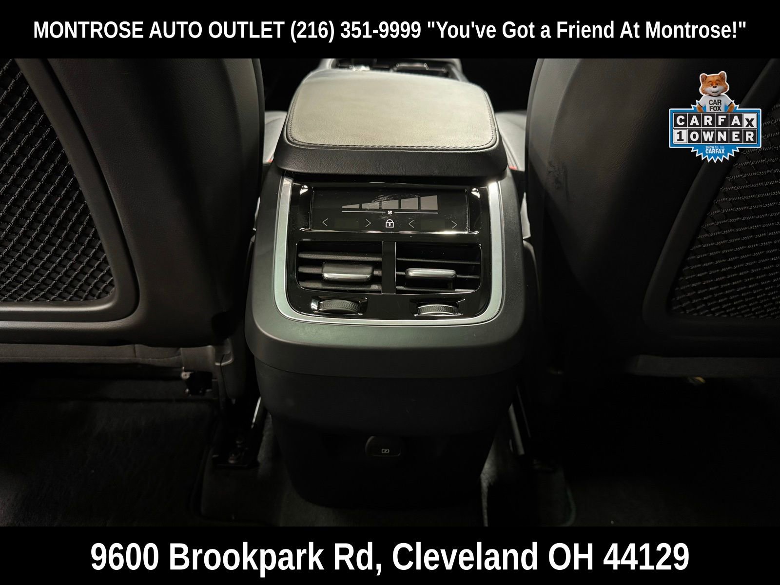 Used 2024 Volvo XC90 B5 Core image 35