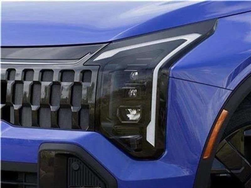 New 2026 Kia Sportage X-Line w/ X-Line Technology Package image 64