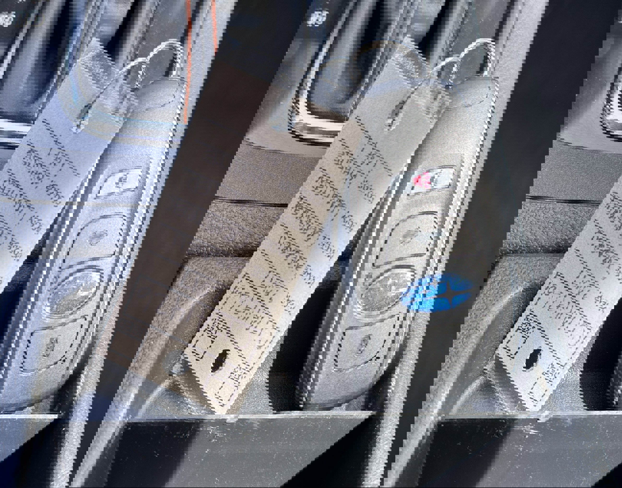 Used 2017 Subaru Crosstrek 2.0i Limited image 22