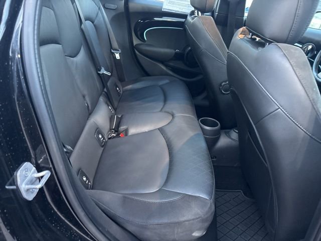 Used 2023 MINI Cooper S w/ Signature Upholstery Package image 45
