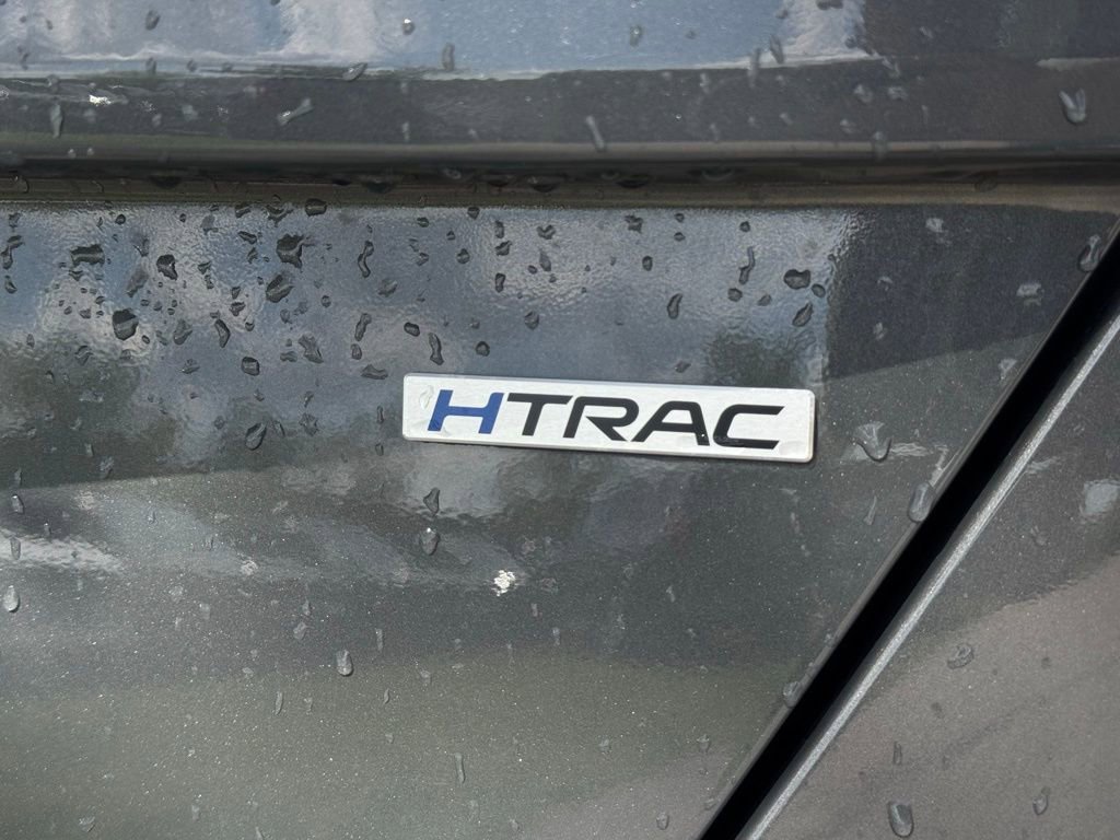 Used 2026 Hyundai Kona SEL Sport image 9