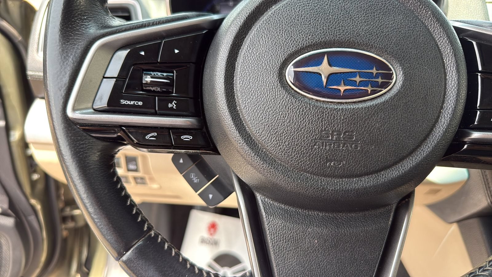 Used 2018 Subaru Outback 2.5i Limited AWD/4WD image 16