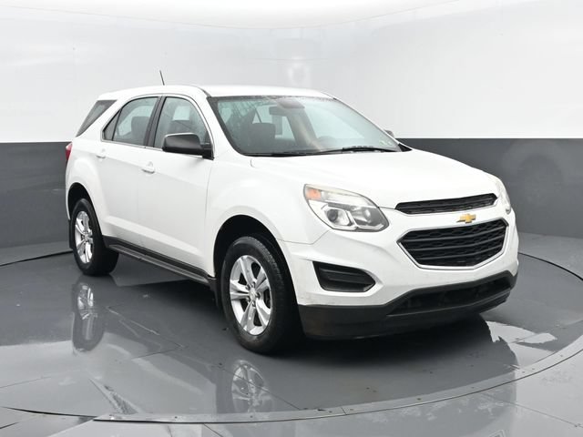 Used 2016 Chevrolet Equinox LS FWD image 3