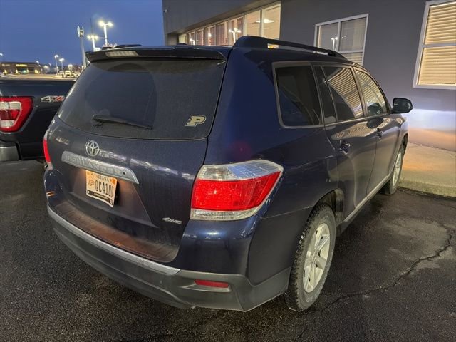 Used 2011 Toyota Highlander 4WD image 23