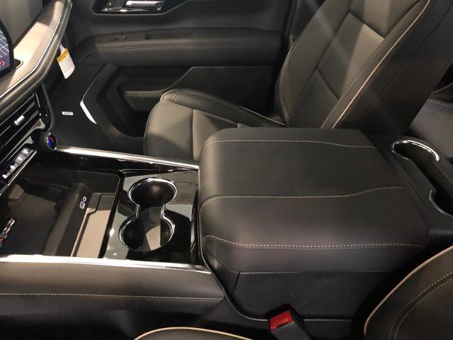 New 2026 Chevrolet Tahoe Premier image 7