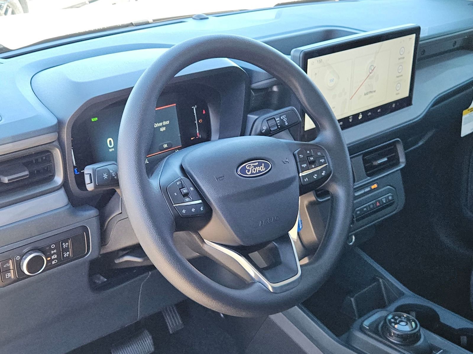 New 2026 Ford Maverick XL w/ Equipment Group 101A AWD/4WD image 12