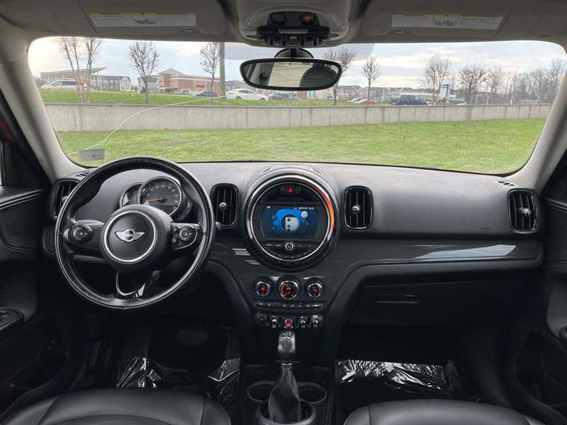 Used 2018 MINI Cooper Countryman image 68