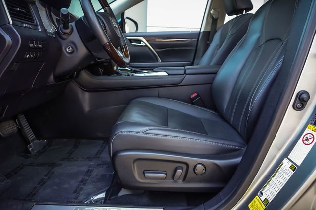 Used 2018 Lexus RX 350 FWD w/ Premium Package image 12