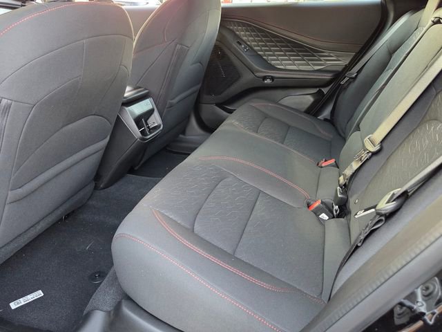 New 2026 Dodge Charger GT AWD/4WD image 12