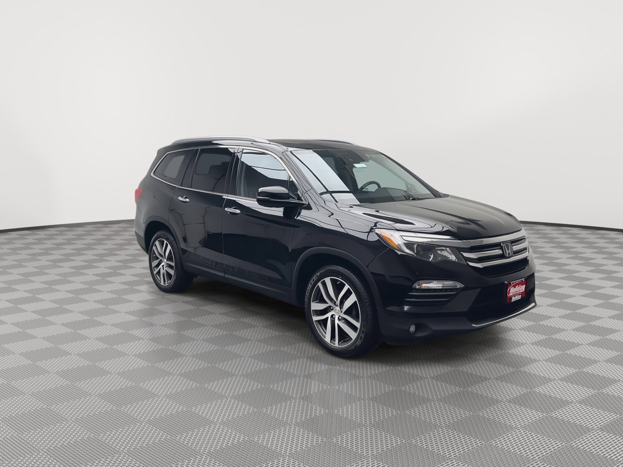Used 2018 Honda Pilot Elite image 36