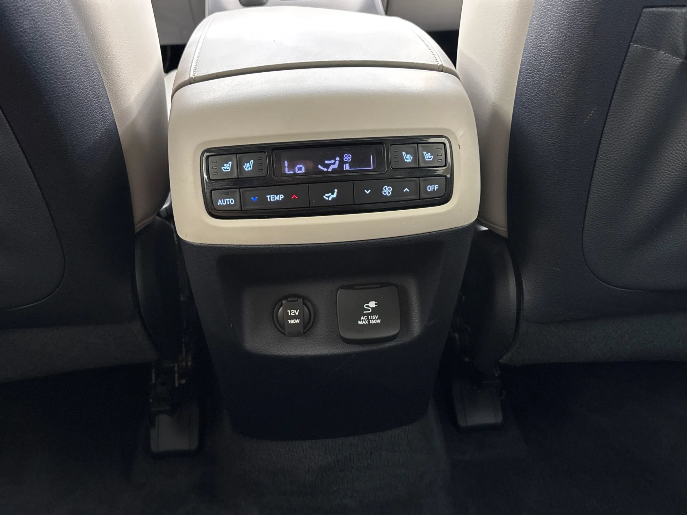 Used 2024 Hyundai Palisade Calligraphy AWD/4WD image 27