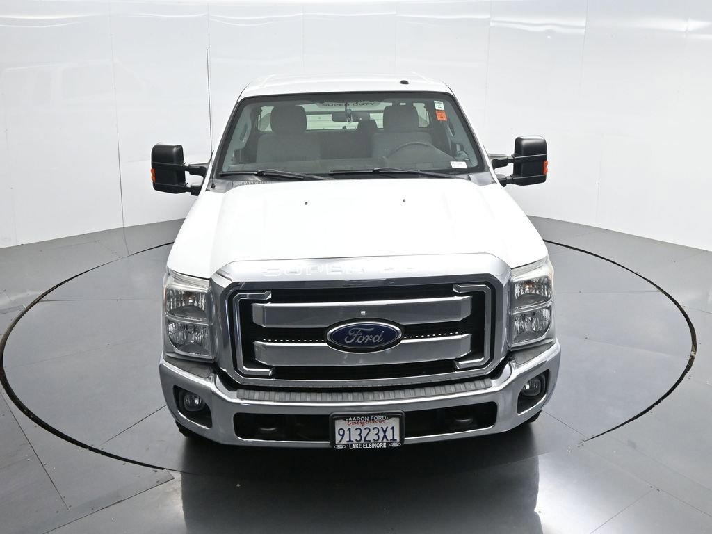 Used 2016 Ford F250 XLT w/ XLT Value Package image 38