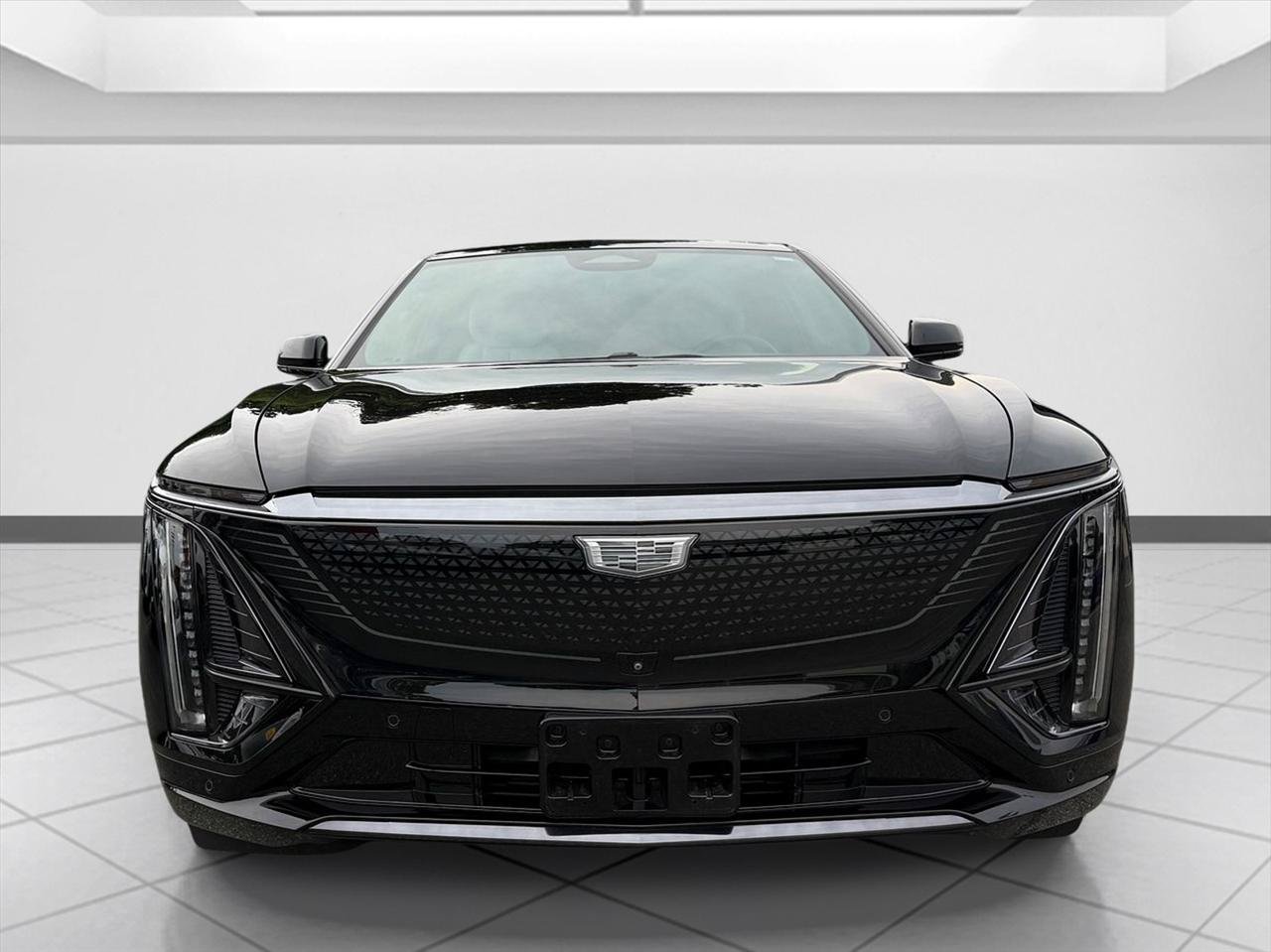 Used 2024 Cadillac Lyriq Sport RWD image 8