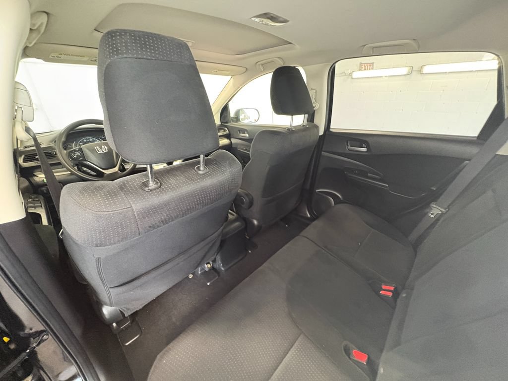 Used 2012 Honda CR-V EX image 22