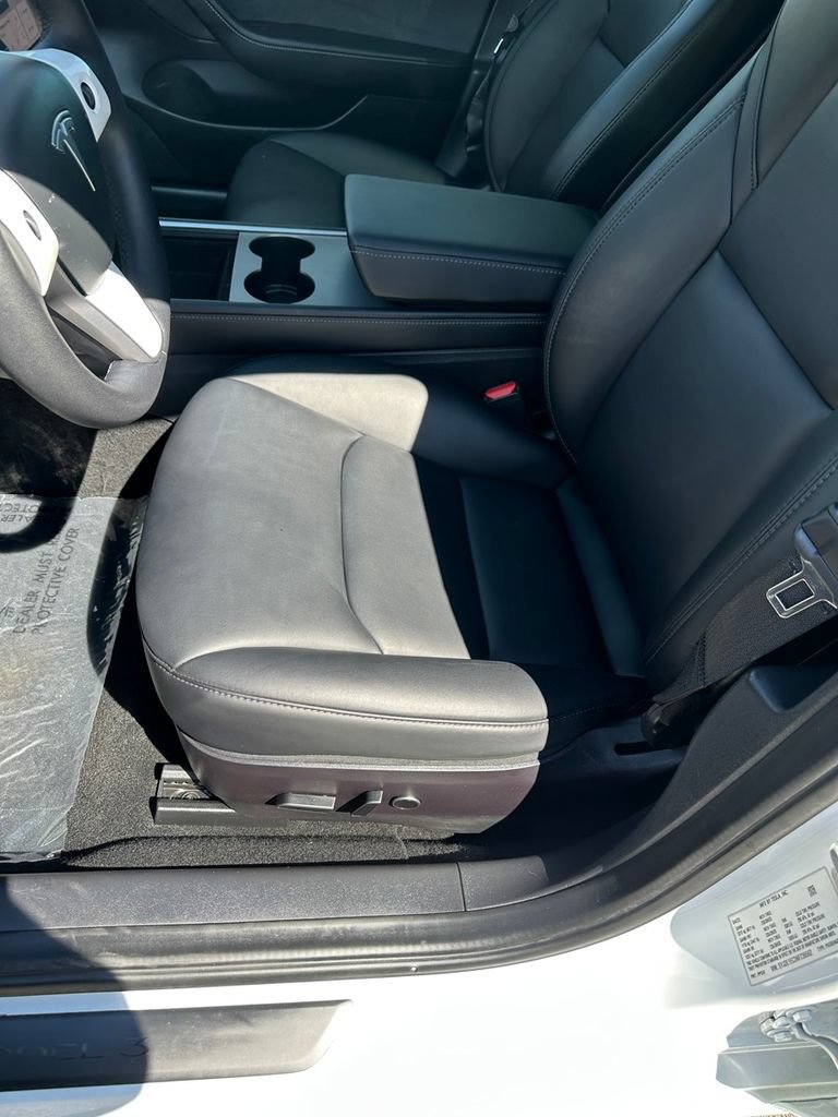 Used 2022 Tesla Model 3 Performance AWD/4WD image 13