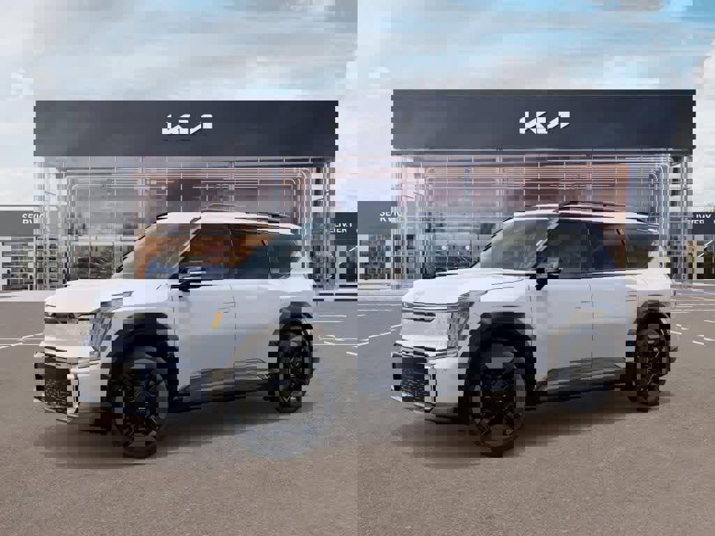 New 2026 Kia EV9 GT-Line image 3