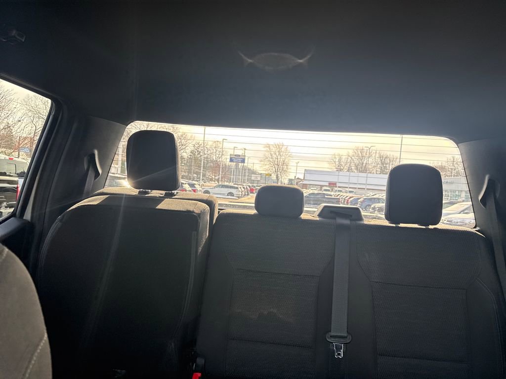 Used 2023 Ford F150 XLT w/ Equipment Group 301A Mid image 44