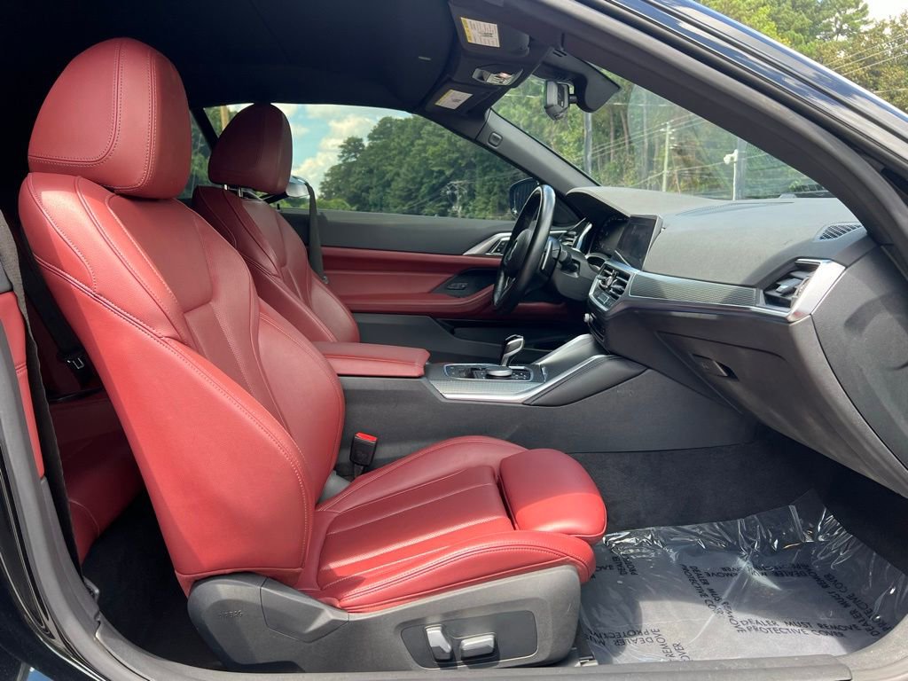 Used 2023 BMW M440i M440i w/ Premium Package image 29