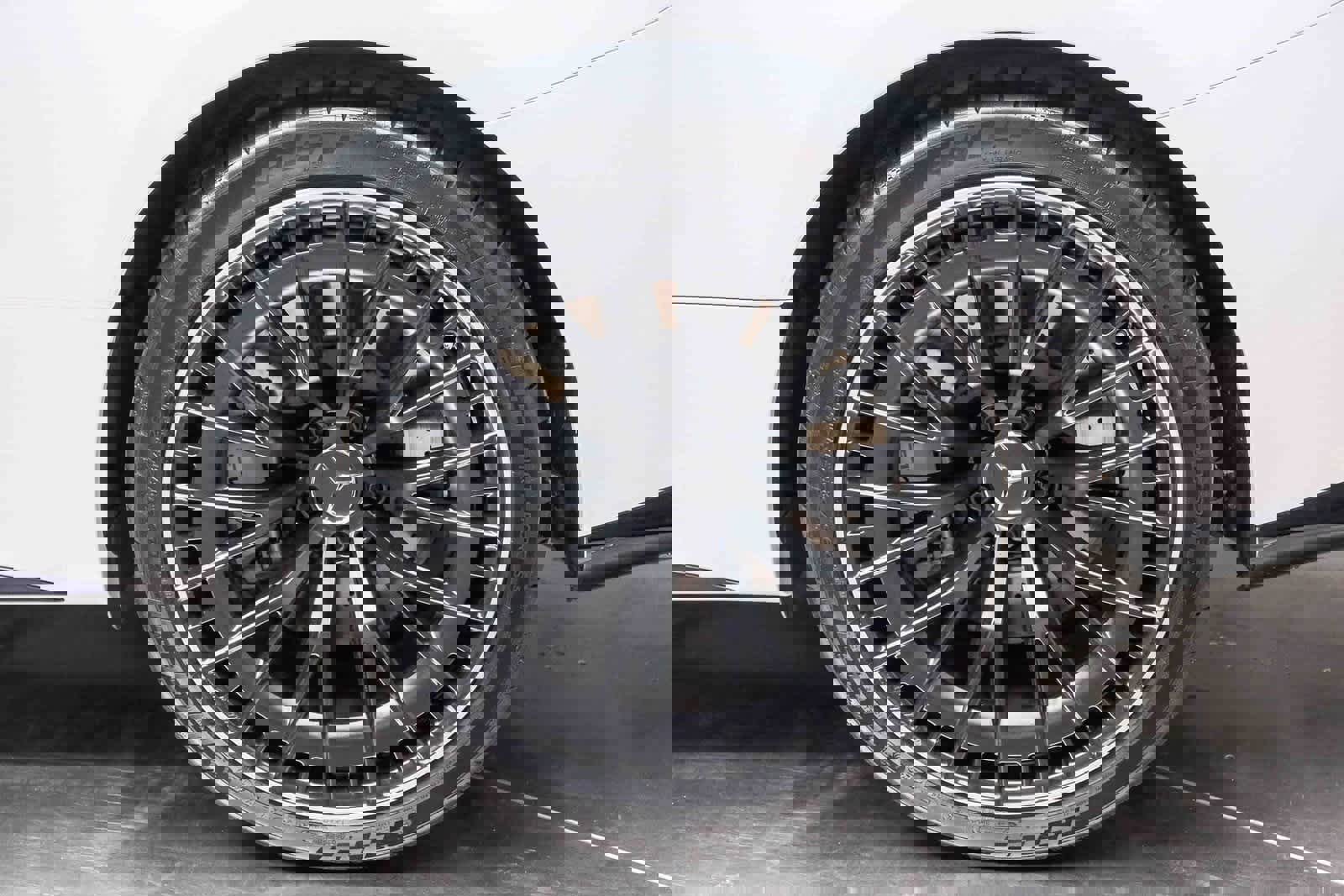 Certified 2024 Mercedes-Benz CLE 53 AMG 4MATIC image 9