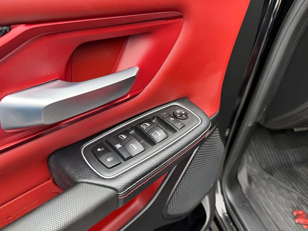 Used 2021 RAM 1500 Rebel w/ Level 2 Equipment Group image 18