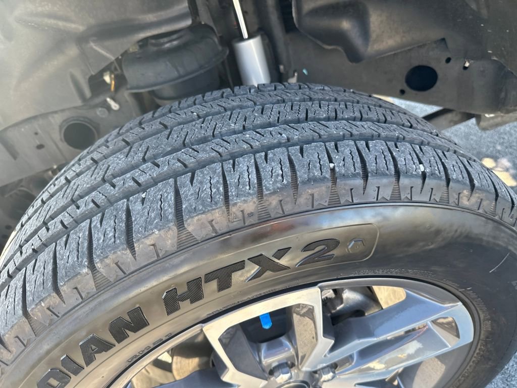 Used 2024 Jeep Wrangler Sport S 4xe image 13