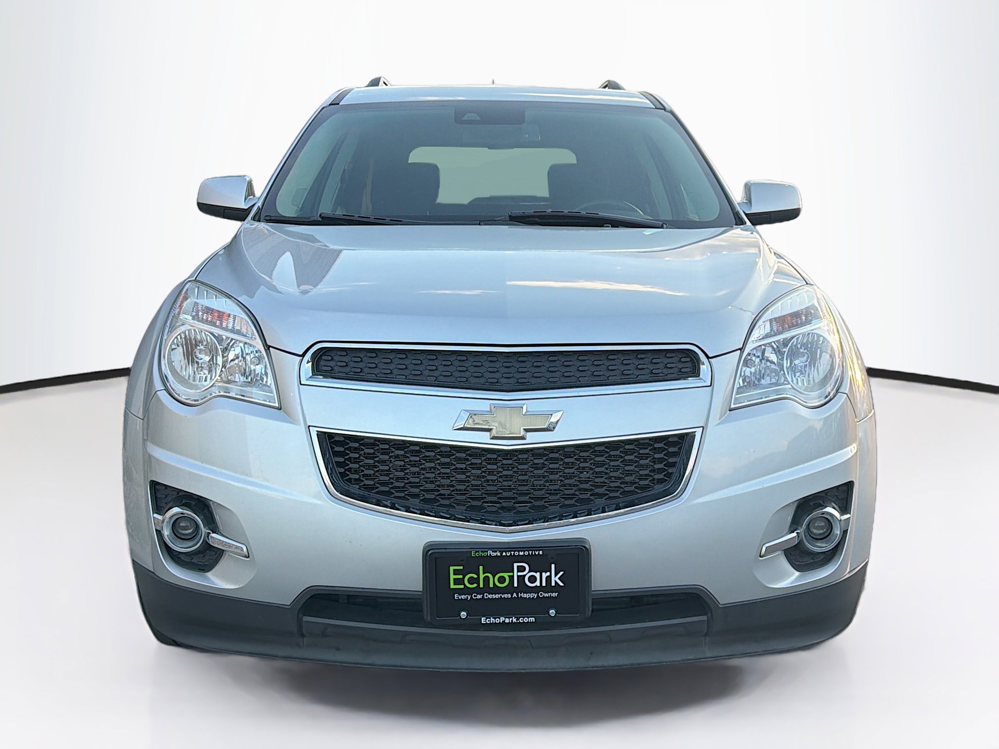 Used 2015 Chevrolet Equinox LT w/ Safety Package AWD/4WD image 2