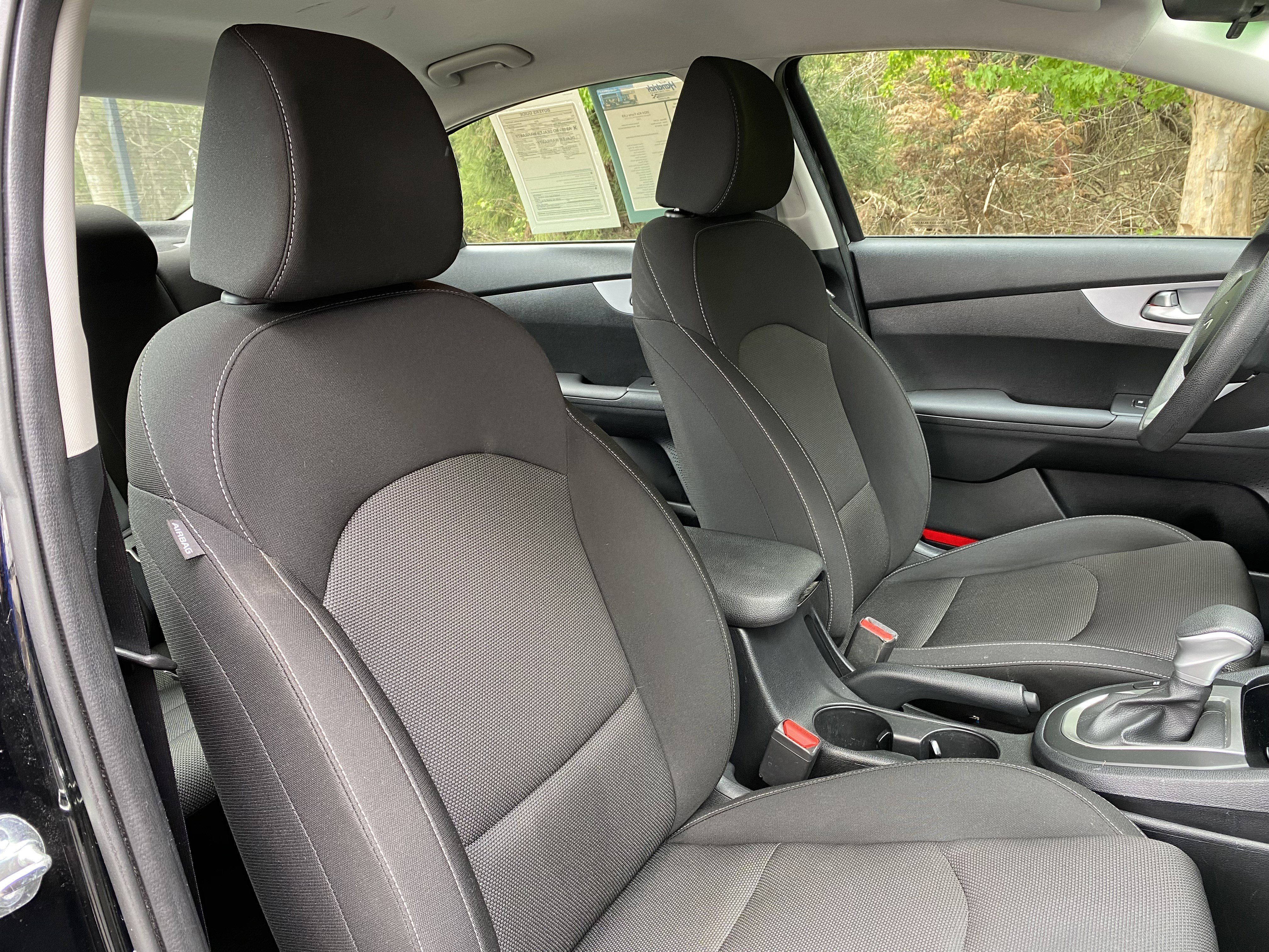 Used 2024 Kia Forte LXS image 31